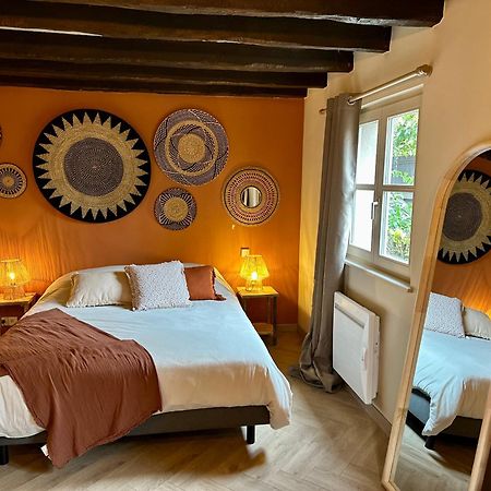 Bed and Breakfast Ferme Marie Helene Ittlenheim Екстер'єр фото