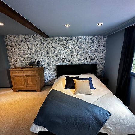 Bed and Breakfast Ferme Marie Helene Ittlenheim Екстер'єр фото