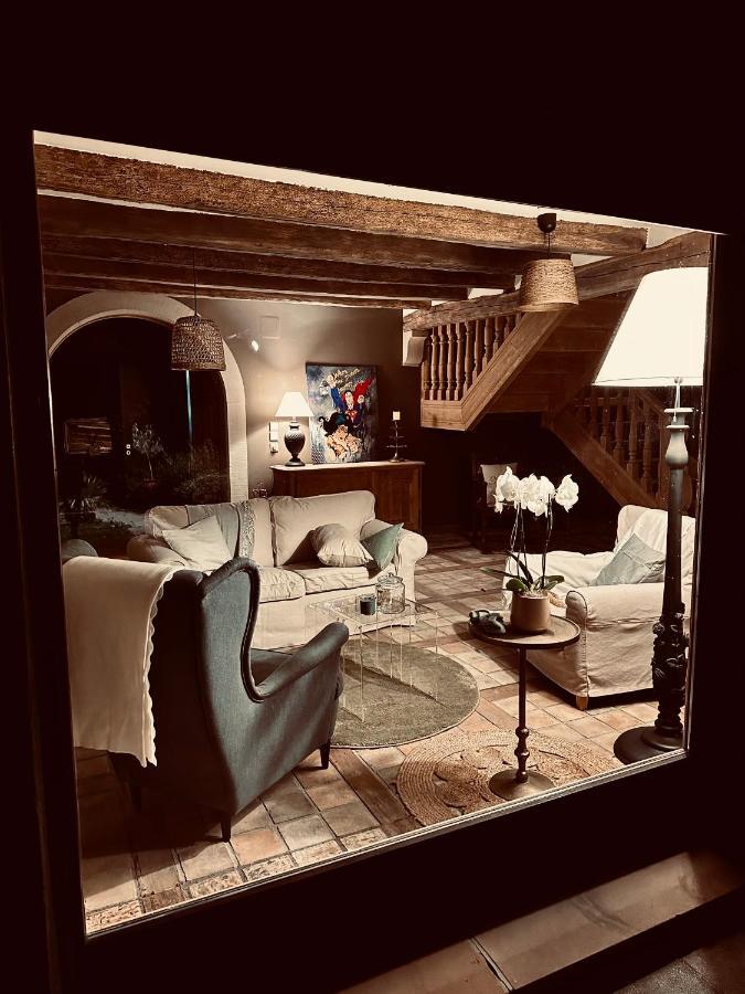 Bed and Breakfast Ferme Marie Helene Ittlenheim Екстер'єр фото