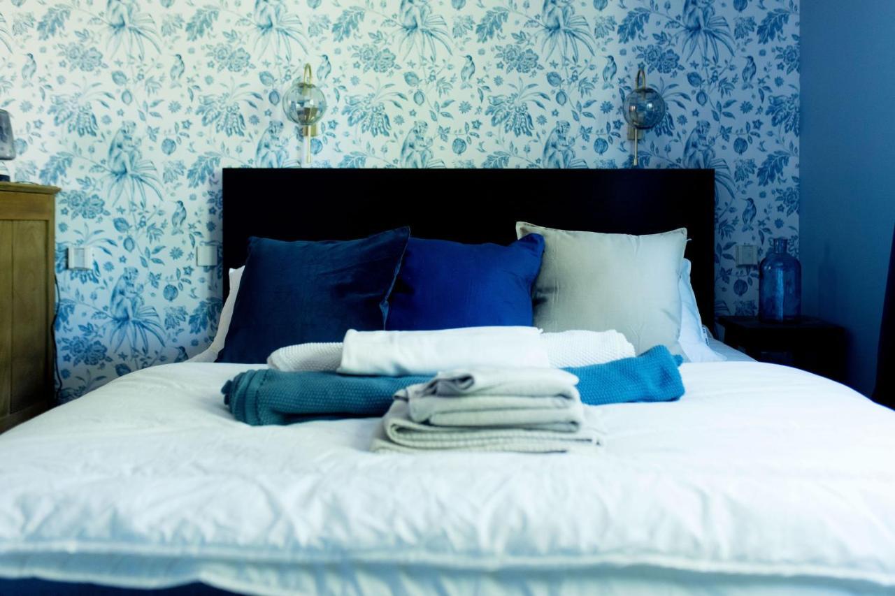 Bed and Breakfast Ferme Marie Helene Ittlenheim Екстер'єр фото