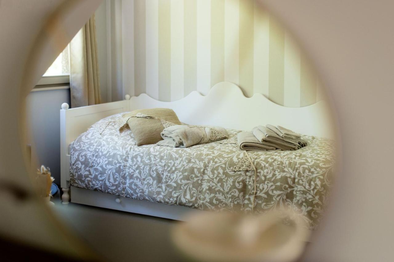 Bed and Breakfast Ferme Marie Helene Ittlenheim Екстер'єр фото