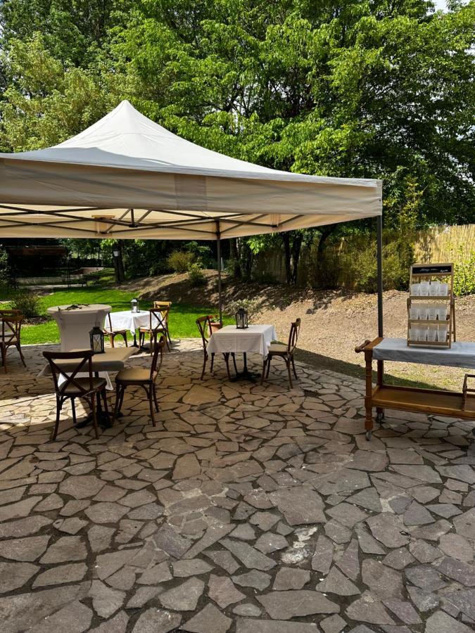 Bed and Breakfast Ferme Marie Helene Ittlenheim Екстер'єр фото