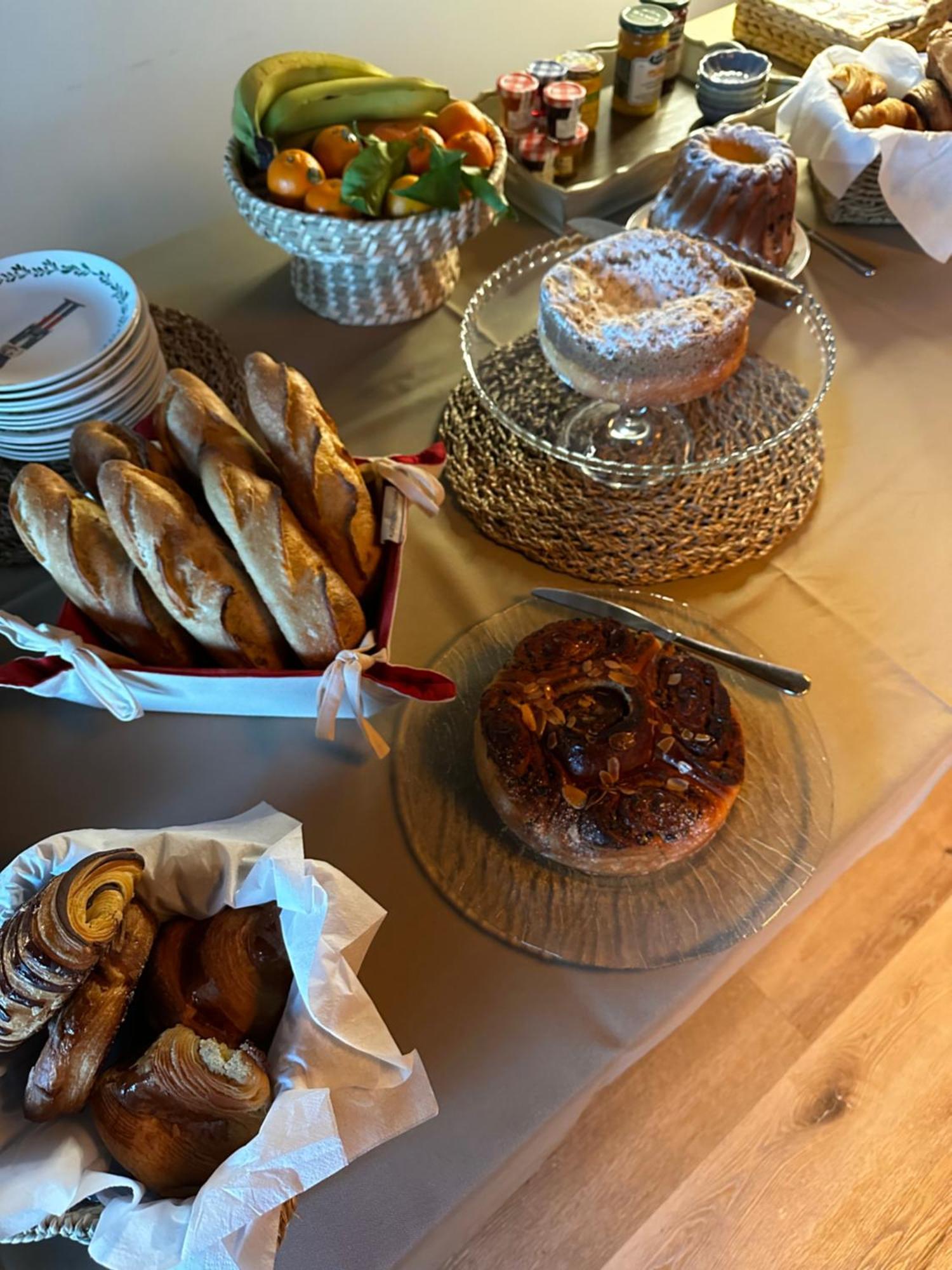 Bed and Breakfast Ferme Marie Helene Ittlenheim Екстер'єр фото