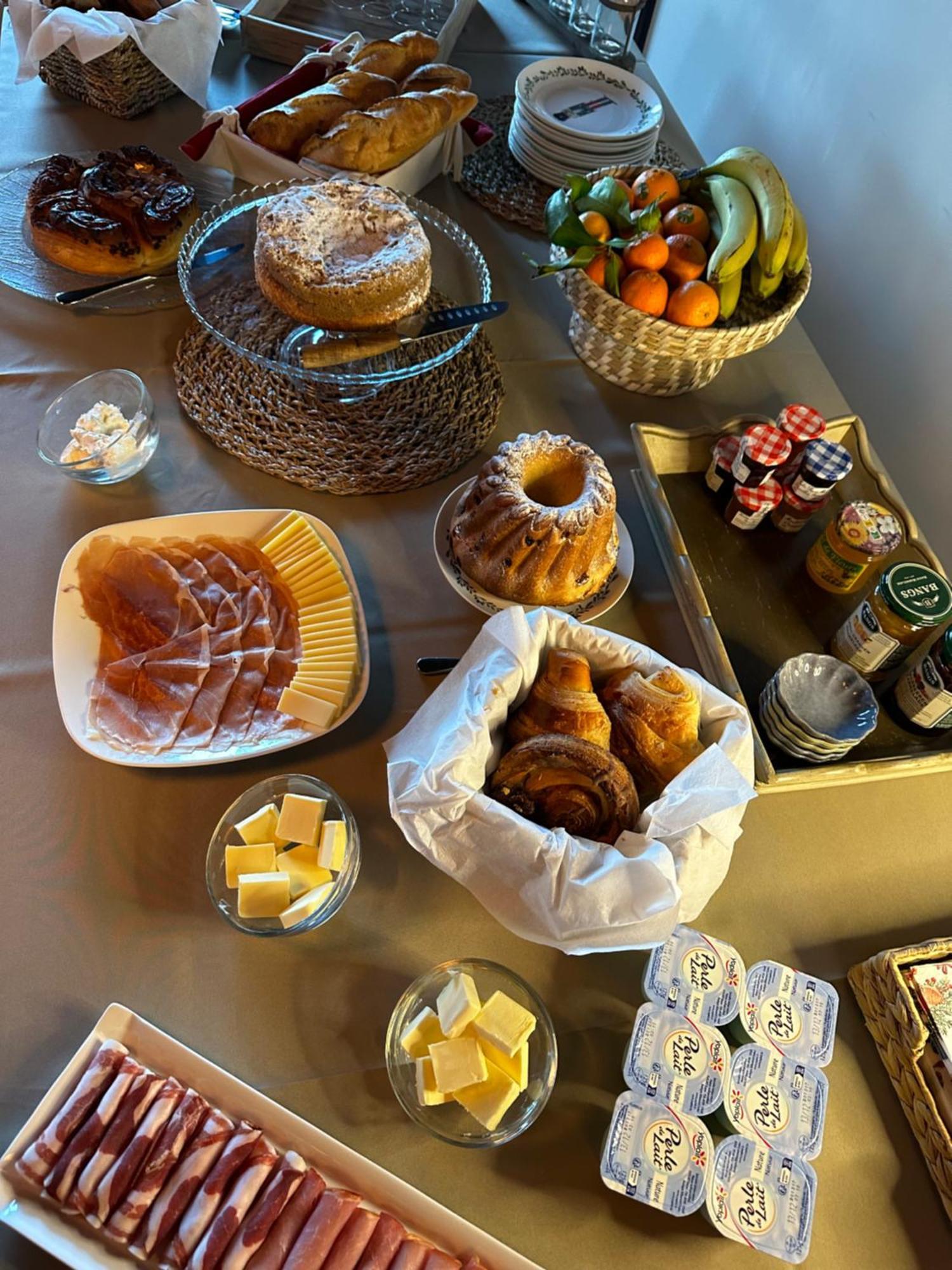 Bed and Breakfast Ferme Marie Helene Ittlenheim Екстер'єр фото