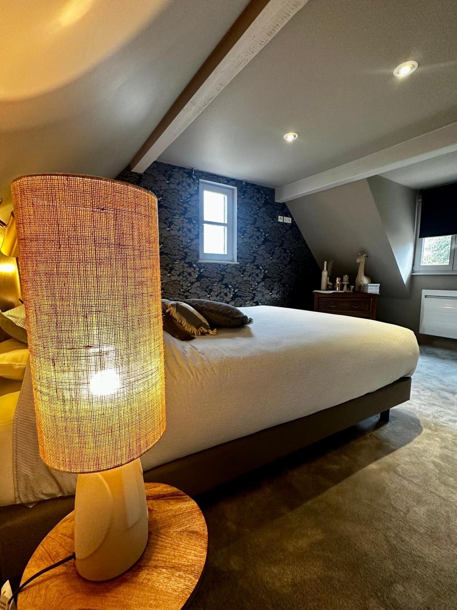 Bed and Breakfast Ferme Marie Helene Ittlenheim Екстер'єр фото