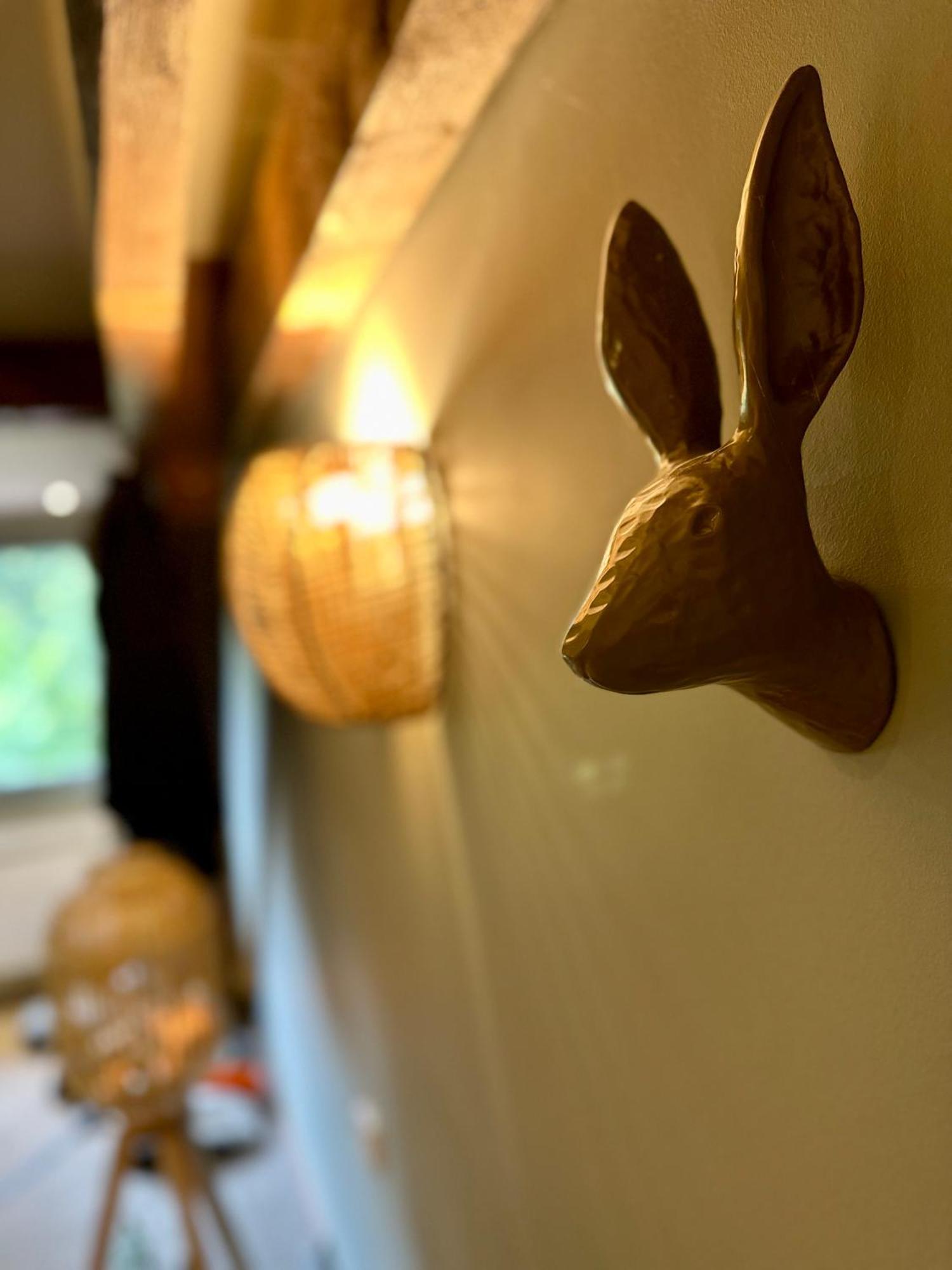 Bed and Breakfast Ferme Marie Helene Ittlenheim Екстер'єр фото