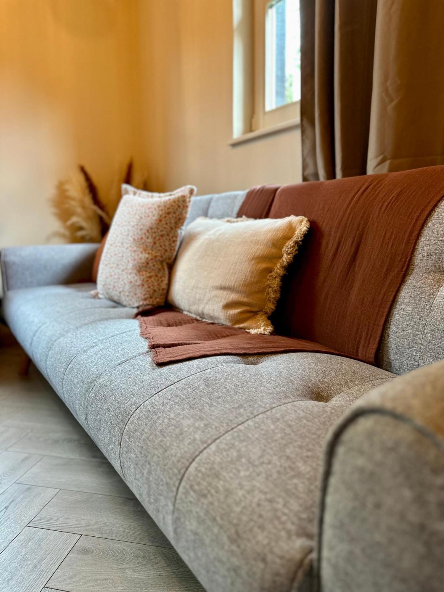 Bed and Breakfast Ferme Marie Helene Ittlenheim Екстер'єр фото