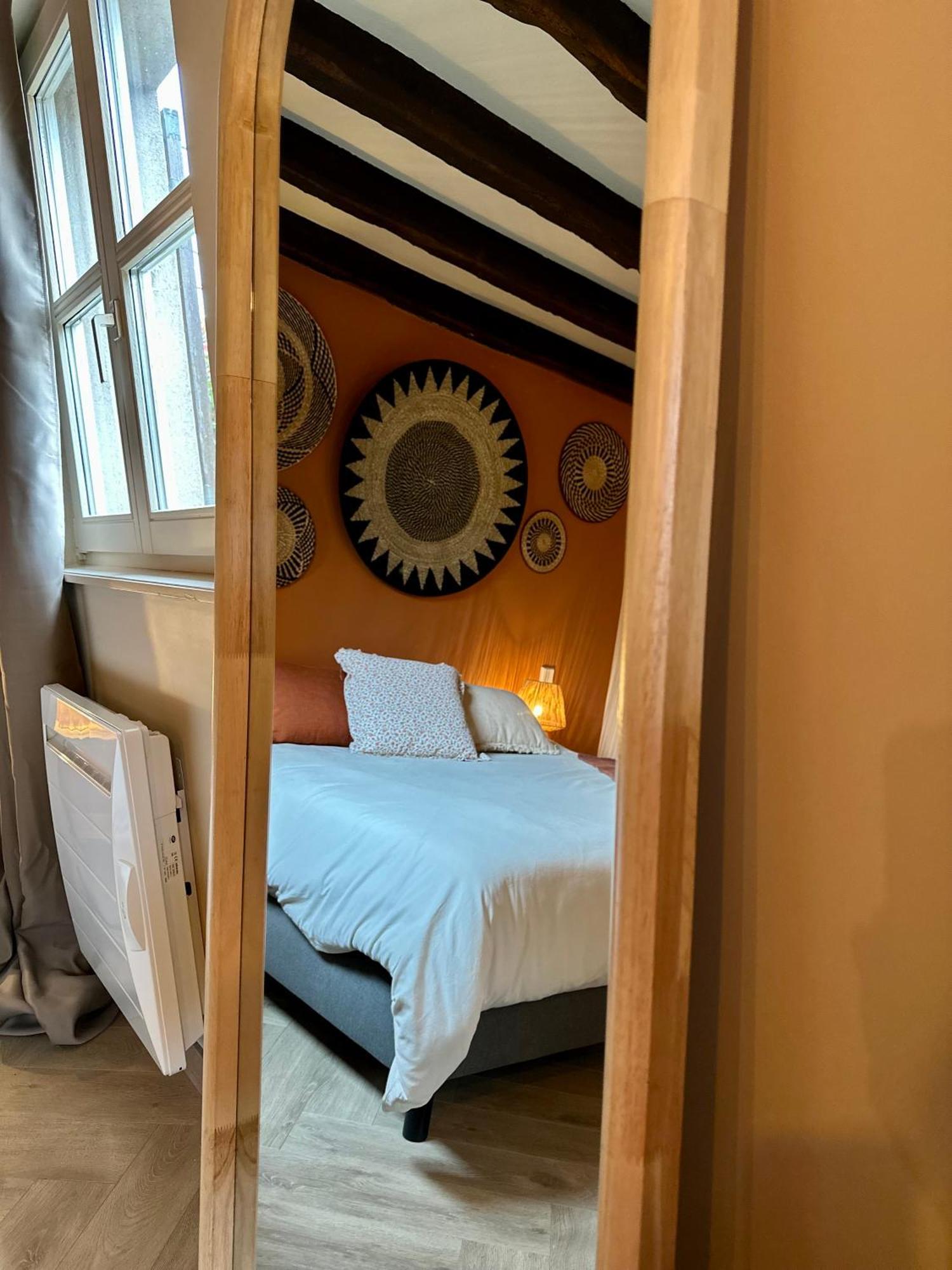 Bed and Breakfast Ferme Marie Helene Ittlenheim Екстер'єр фото