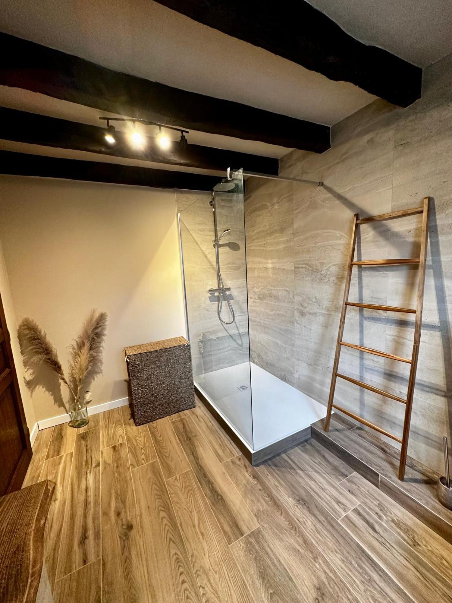 Bed and Breakfast Ferme Marie Helene Ittlenheim Екстер'єр фото