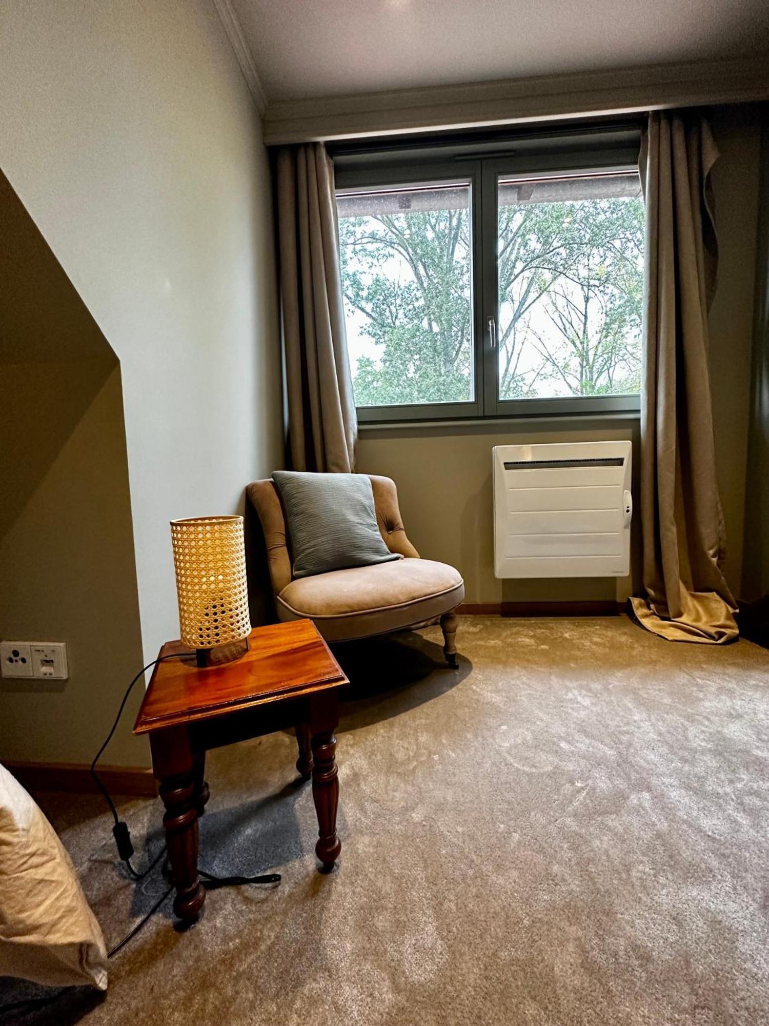 Bed and Breakfast Ferme Marie Helene Ittlenheim Екстер'єр фото
